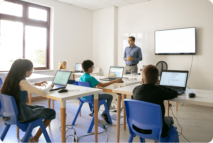 students Image